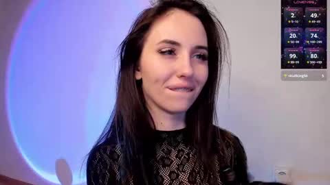 Snapshot of l1tww chatting on 01/27/25, 09:44 Malika online show from 01/27/25, 09:44