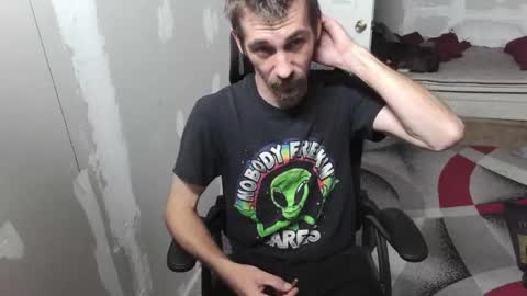 l1v1nth3dr3am online show from 09/21/25, 03:30