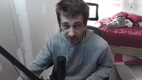 l1v1nth3dr3am online show from 10/23/25, 03:22