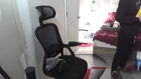 l1v1nth3dr3am online show from 10/25/25, 05:51