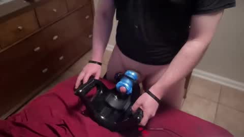 Lance online show from 01/01/25, 08:47