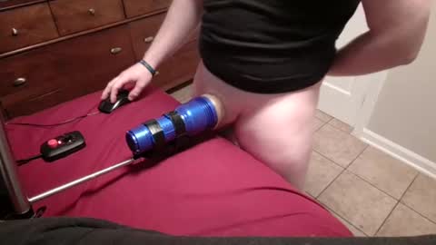 Lance online show from 11/18/25, 01:11