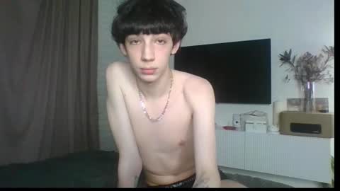 liam online show from 01/17/26, 05:34