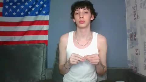 liam online show from 03/09/26, 11:31