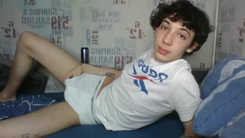 Snapshot of l8199 chatting on 06/14/26, 03:58 liam online show from 06/14/26, 03:58