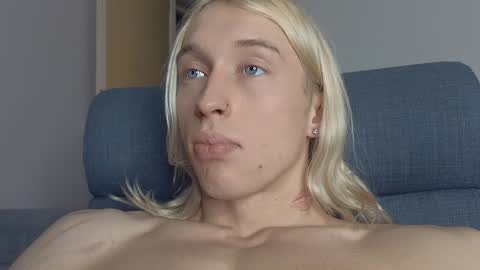 Adonis online show from 12/30/24, 01:36