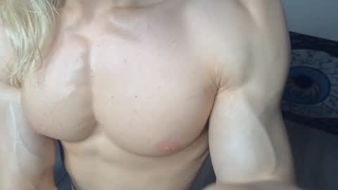 Adonis online show from 01/14/25, 06:34