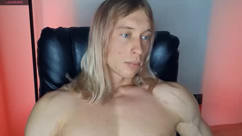 Adonis online show from 01/15/26, 08:08