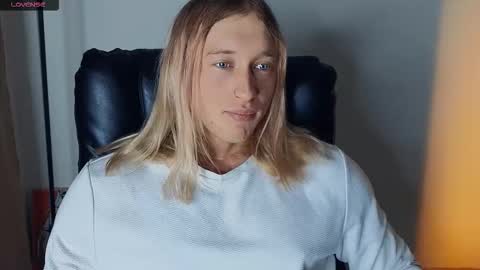 Adonis online show from 02/16/26, 06:53