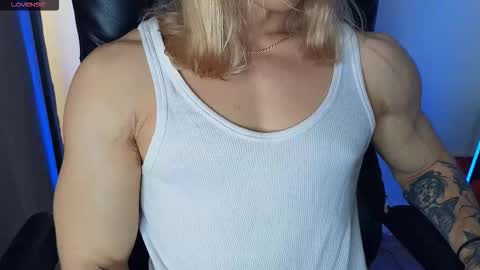 Adonis online show from 02/25/26, 08:46