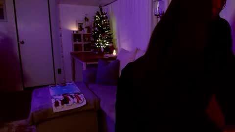  Giselle  online show from 12/14/24, 04:34