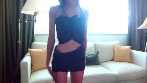  Giselle  online show from 09/08/25, 03:33