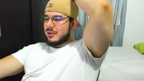 Andy online show from 03/22/26, 12:58