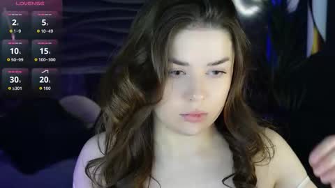 Snapshot of la__melanie chatting on 11/27/25, 08:55 Melanie online show from 11/27/25, 08:55