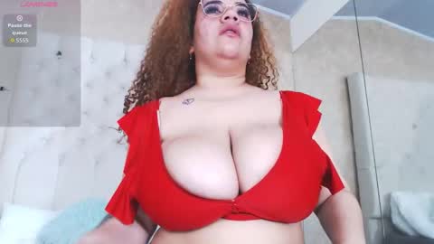 la crespa x online show from 12/20/25, 02:13