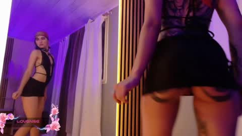 Snapshot of la_diabla_111_ chatting on 05/31/26, 04:14 Karime online show from 05/31/26, 04:14