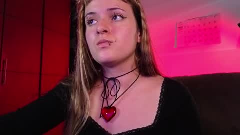 Hanna FREE ONLYFANS  online show from 12/02/25, 10:05