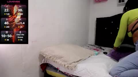 la gatabk online show from 01/17/25, 08:44