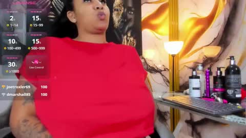 la_indiia online show from 12/04/25, 01:09