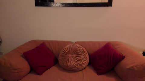 Jazmin online show from 11/09/25, 10:52