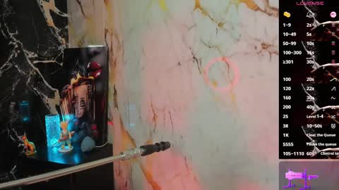 AMAZONA  online show from 09/20/25, 11:22