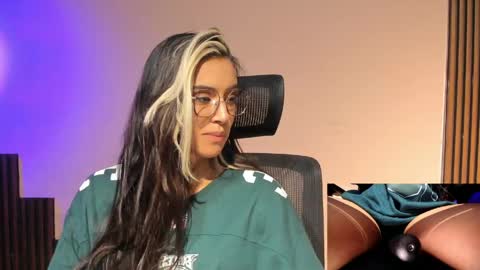 T A T I A N A online show from 05/13/26, 07:55