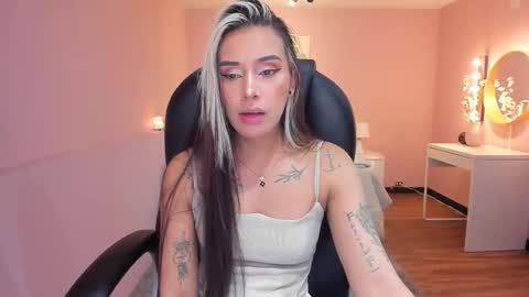 T A T I A N A online show from 05/28/26, 11:40