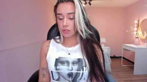 T A T I A N A online show from 05/30/26, 12:02