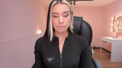 T A T I A N A online show from 05/31/26, 11:06