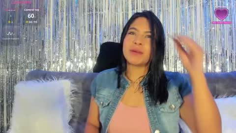 Victoria  online show from 11/12/25, 12:27