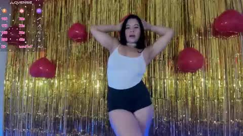 Victoria  online show from 02/10/26, 08:35