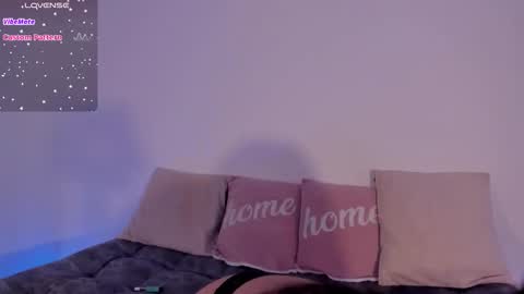 Victoria  online show from 03/12/26, 11:00