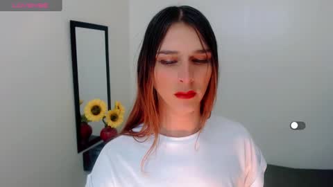 AriSaray online show from 02/09/25, 01:11