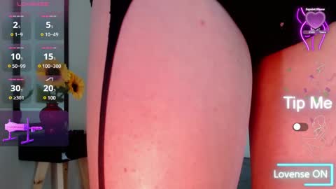 AriSaray online show from 02/13/25, 08:45