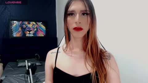 AriSaray online show from 02/27/25, 06:53