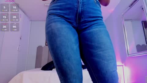 Cris  online show from 01/29/25, 11:41