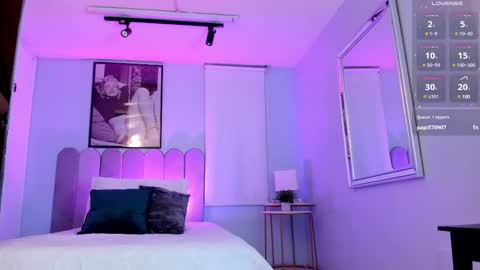 Cris  online show from 03/12/25, 11:42