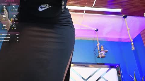 Cris  online show from 10/18/25, 11:00