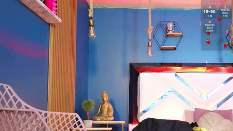 Cris  online show from 12/01/25, 11:15