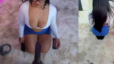 Cris  online show from 04/10/26, 11:15