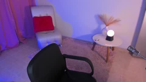 lana  foxx Model  independient online show from 10/27/25, 03:54