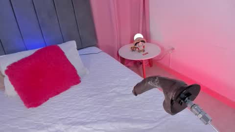 lana  foxx Model  independient online show from 12/21/25, 01:02