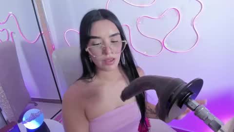 lana  foxx Model  independient online show from 02/23/26, 12:30