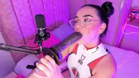 lana  foxx Model  independient online show from 07/03/26, 11:22