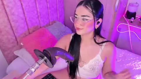 lana  foxx Model  independient online show from 07/10/26, 11:40