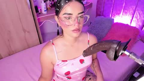 lana  foxx Model  independient online show from 07/17/26, 11:20