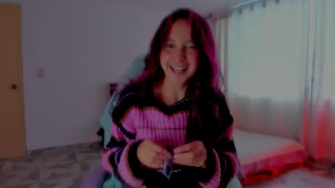 Laary Lily  online show from 04/15/26, 09:15