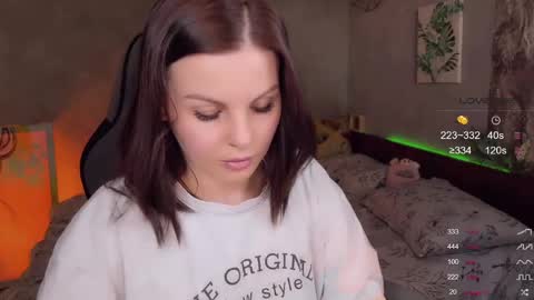 LaBandita online show from 04/30/26, 01:17