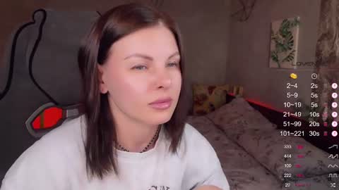 Snapshot of labanditta chatting on 06/16/26, 01:47 LaBandita online show from 06/16/26, 01:47