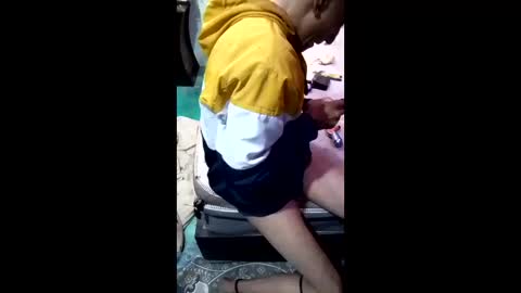 labestiareconoseme44420 online show from 03/18/26, 05:10